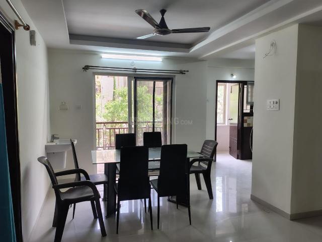 3 BHK Apartment in Carmelaram for rent Bengaluru. The reference number is 20187312