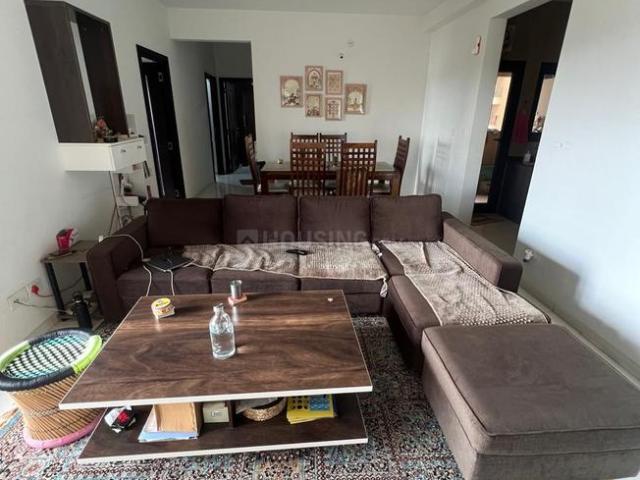 3 BHK Apartment in Carmelaram for rent Bengaluru. The reference number is 20226464