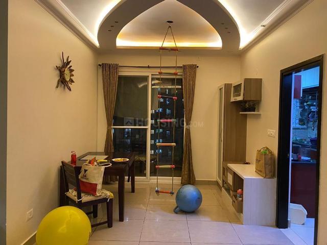 3 BHK Apartment in Carmelaram for rent Bengaluru. The reference number is 20254562