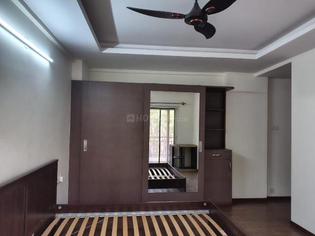 3 BHK Apartment in Carmelaram for rent Bengaluru. The reference number is 20272531