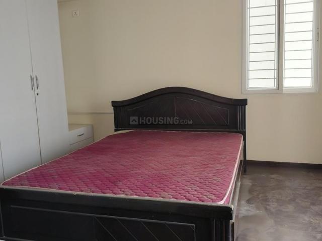 3 BHK Apartment in Carmelaram for rent Bengaluru. The reference number is 20294591