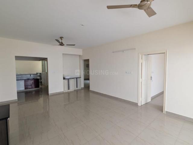 3 BHK Apartment in Carmelaram for rent Bengaluru. The reference number is 20299398