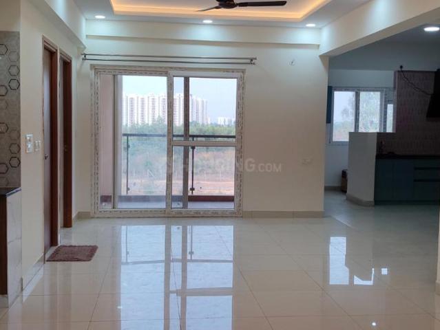 3 BHK Apartment in Carmelaram for rent Bengaluru. The reference number is 20350287