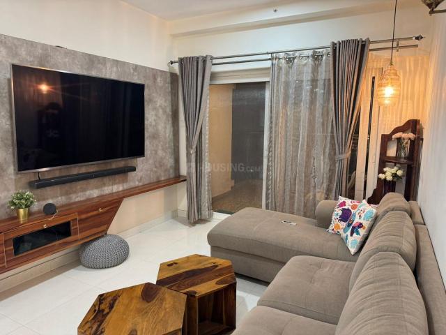 3 BHK Apartment in Carmelaram for rent Bengaluru. The reference number is 20359828