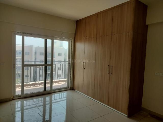 3 BHK Apartment in Carmelaram for rent Bengaluru. The reference number is 20389615