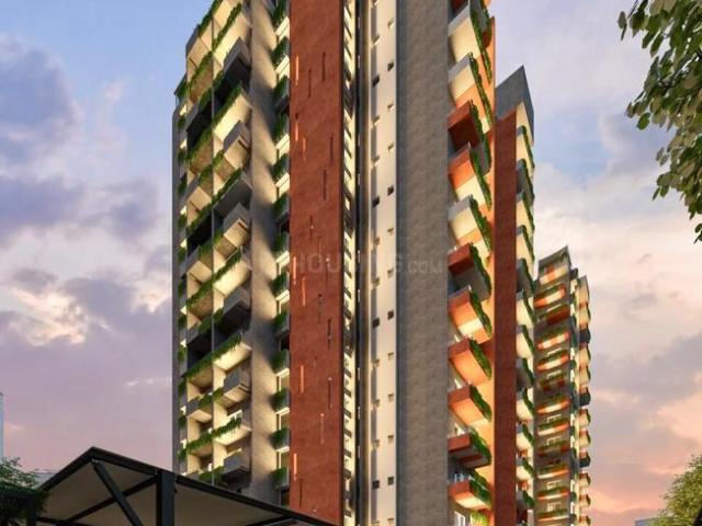 3 BHK Apartment in Carmelaram for resale Bangalore. The reference number is 15433571