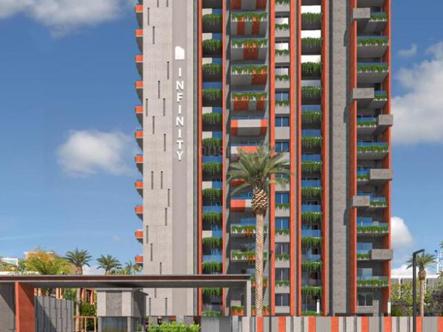 3 BHK Apartment in Carmelaram for resale Bangalore East. The reference number is 15686608