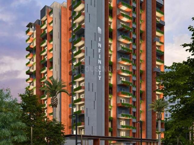 3 BHK Apartment in Carmelaram for resale Bangalore East. The reference number is 15687099