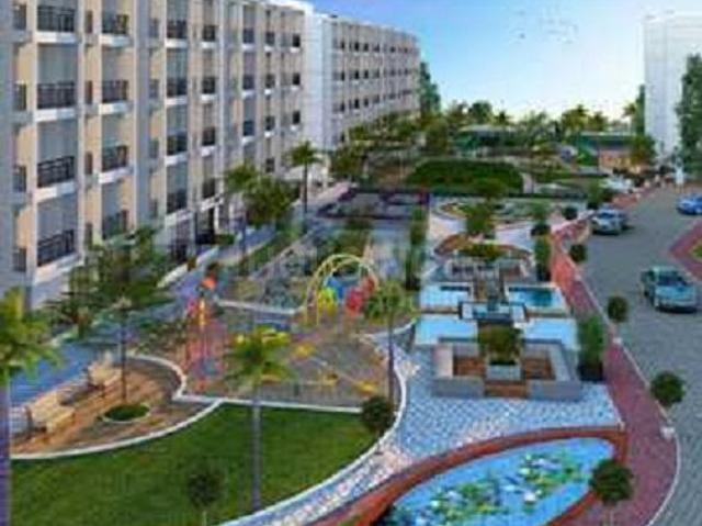 3 BHK Apartment in Carmelaram for resale Bengaluru. The reference number is 10043566