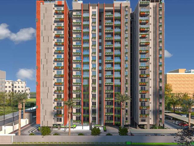 3 BHK Apartment in Carmelaram for resale Bengaluru. The reference number is 16911330