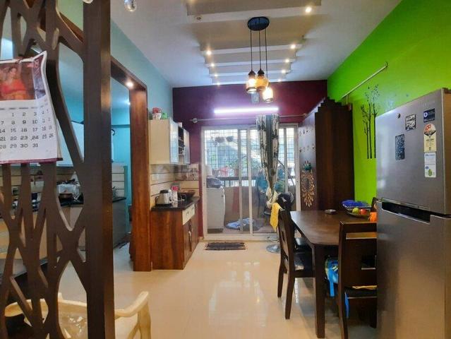 3 BHK Apartment in Carmelaram for resale Bengaluru. The reference number is 19981930