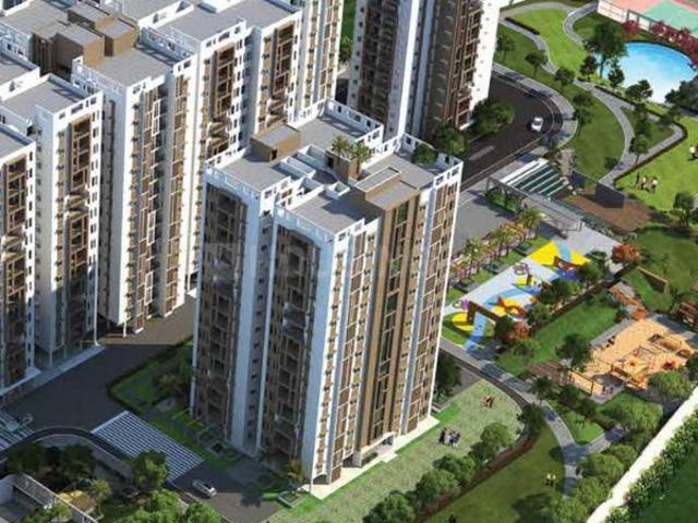 3 BHK Apartment in Carmelaram for resale Bengaluru. The reference number is 20076879