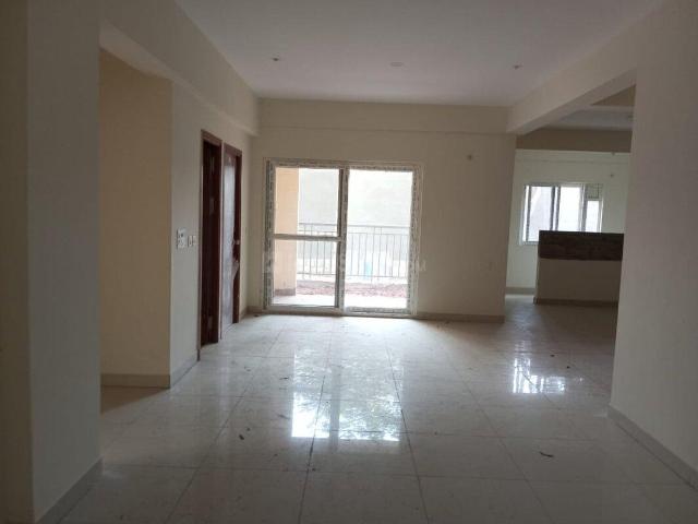3 BHK Apartment in Carmelaram for resale Bengaluru. The reference number is 20266077