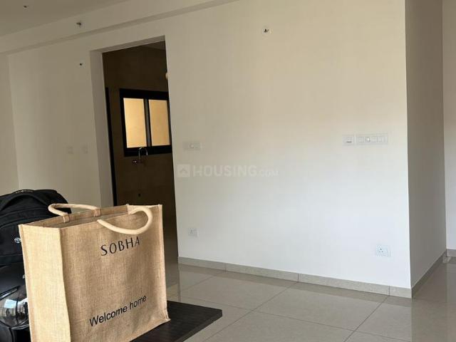 3 BHK Apartment in Carmelaram for resale Bengaluru. The reference number is 20291094