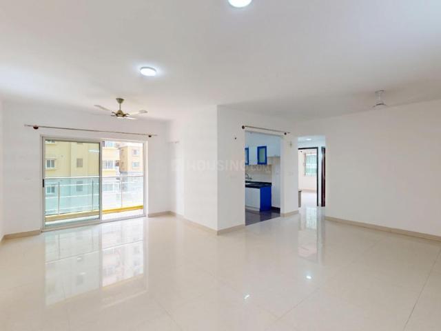 3 BHK Apartment in Carmelaram for resale Bengaluru. The reference number is 20222894