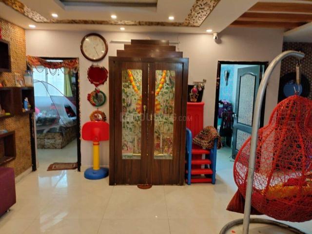 3 BHK Apartment in Carmelaram for resale Bengaluru. The reference number is 20464671