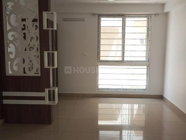3 BHK Apartment in Carmelaram for resale Bengaluru. The reference number is 20647788