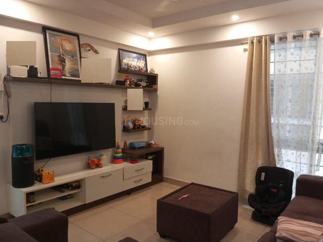 3 BHK Apartment in Carmelaram for resale Bengaluru. The reference number is 20664843