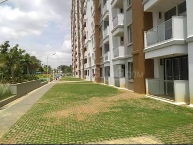 3 BHK Apartment in Carmelaram for resale Bengaluru. The reference number is 20676770