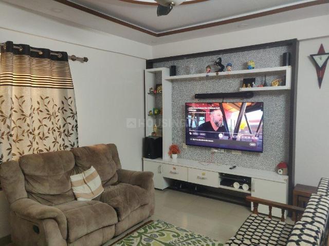 3 BHK Apartment in Carmelaram for resale Bengaluru. The reference number is 20625133