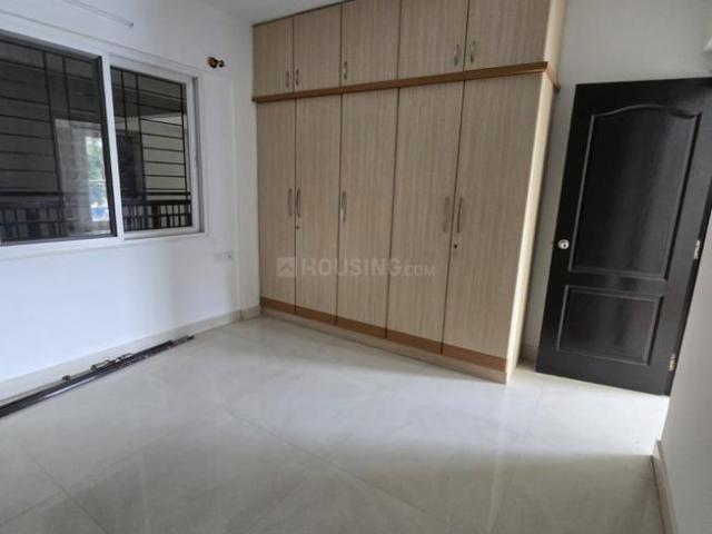 3 BHK Apartment in Carmelaram for resale Bengaluru. The reference number is 20759500