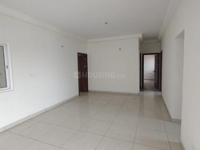 3 BHK Apartment in Carmelaram for resale Bengaluru. The reference number is 20892554