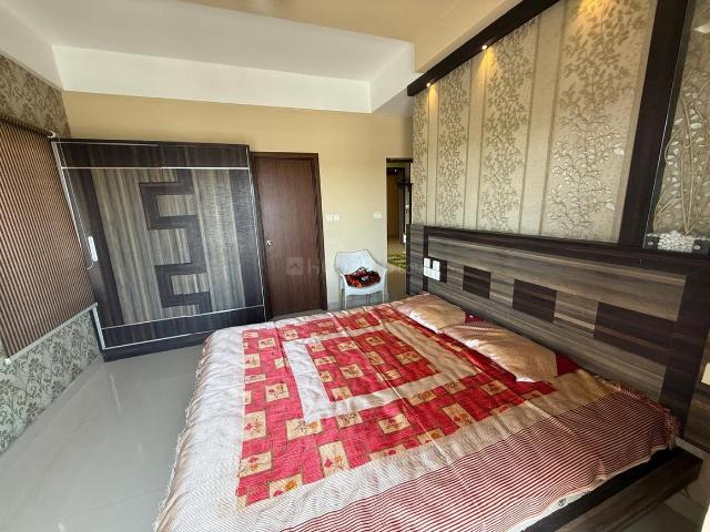 3 BHK Apartment in Chullickal for resale Kochi. The reference number is 19565608