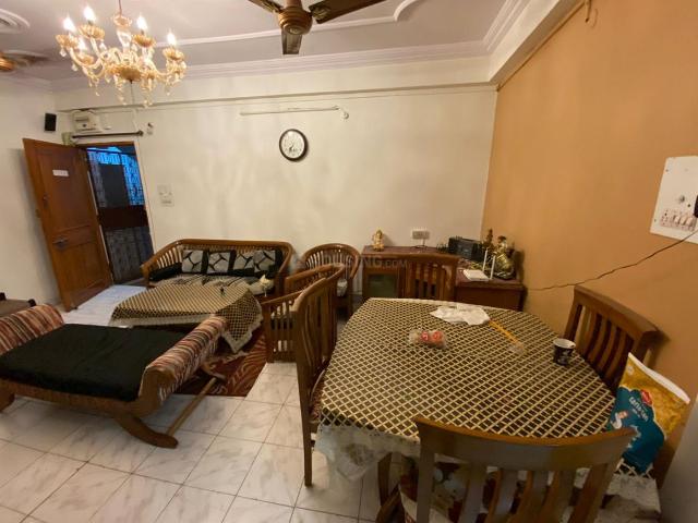 3 BHK Apartment in Chuna Bhatti for rent Bhopal. The reference number is 20617871