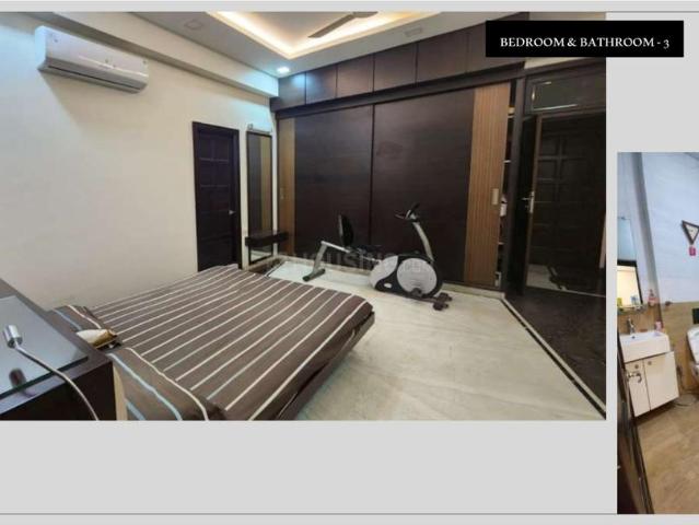 3 BHK Apartment in Colaba for resale Mumbai. The reference number is 13798754