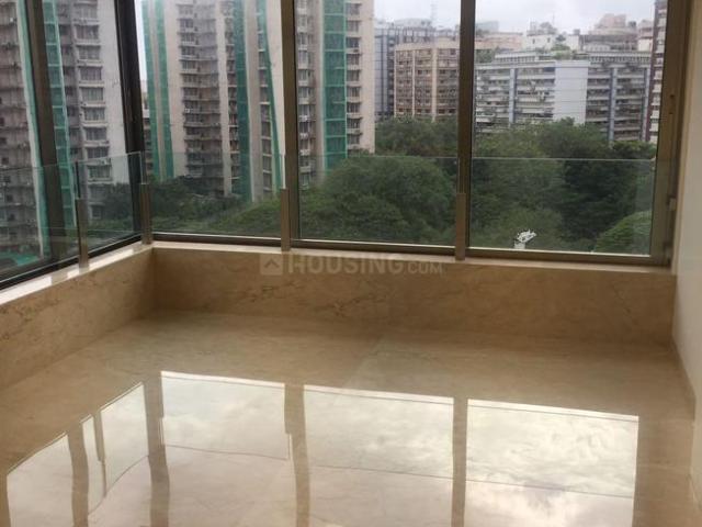 3 BHK Apartment in Colaba for resale Mumbai. The reference number is 14751628