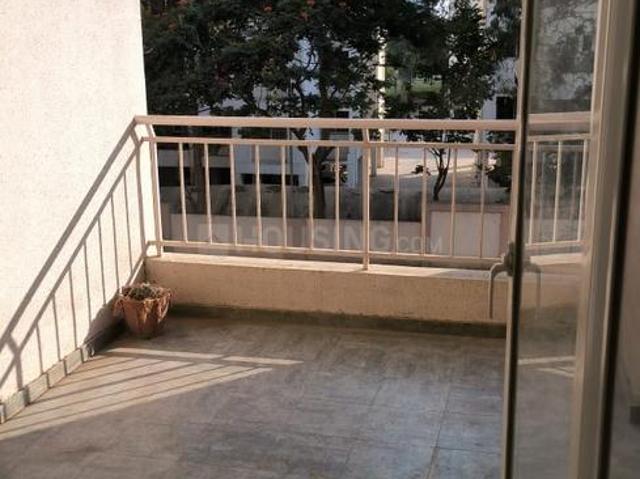 3 BHK Apartment in Chakan for resale Pune. The reference number is 12044727