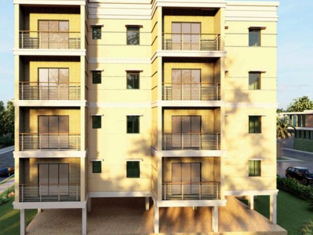 3 BHK Apartment in Chakeisaini for resale Bhubaneswar. The reference number is 20047303
