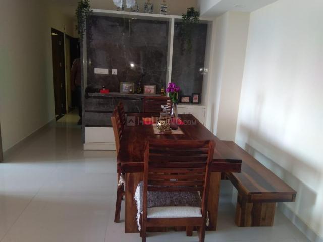 3 BHK Apartment in Chakrata Road for resale Dehradun. The reference number is 20791682