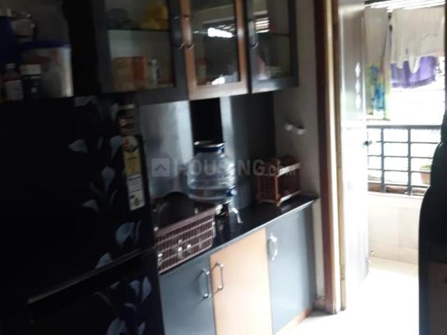 3 BHK Apartment in Chala for rent Vapi. The reference number is 5149374