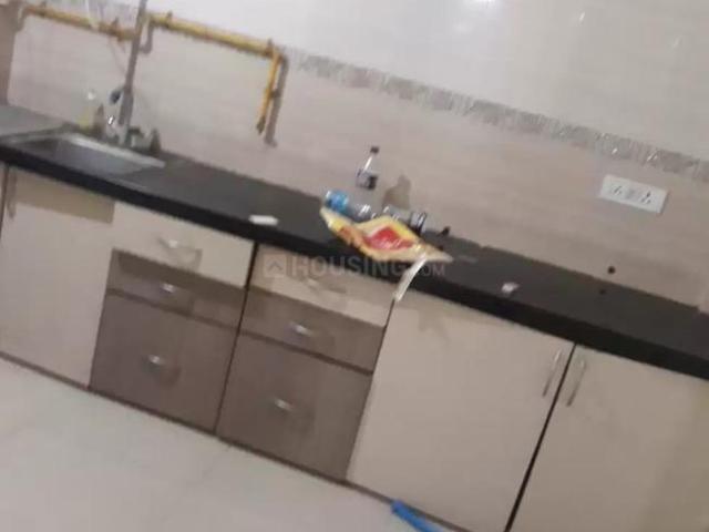3 BHK Apartment in Chala for rent Vapi. The reference number is 5157727