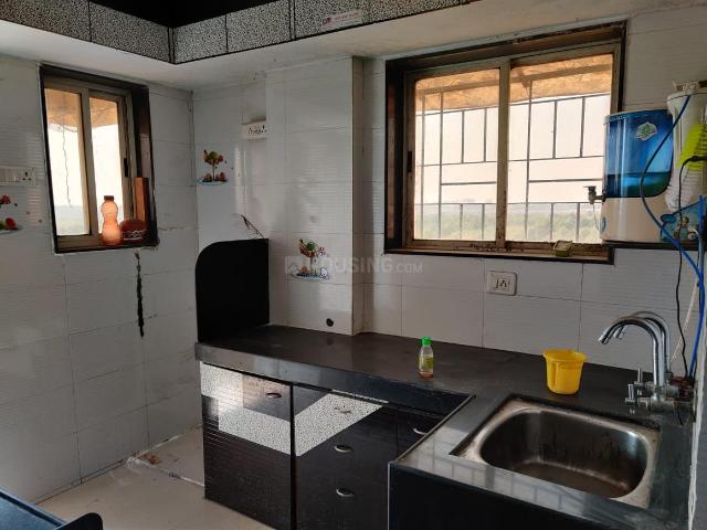 3 BHK Apartment in Chala for rent Vapi. The reference number is 5164810