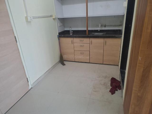 3 BHK Apartment in Chala for rent Vapi. The reference number is 19045495