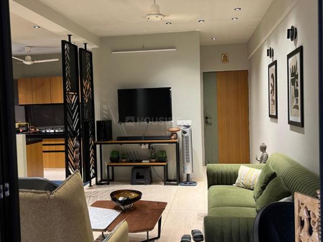 3 BHK Apartment in Chala for rent Vapi. The reference number is 19697446