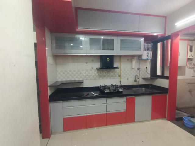 3 BHK Apartment in Chala for rent Vapi. The reference number is 19874169