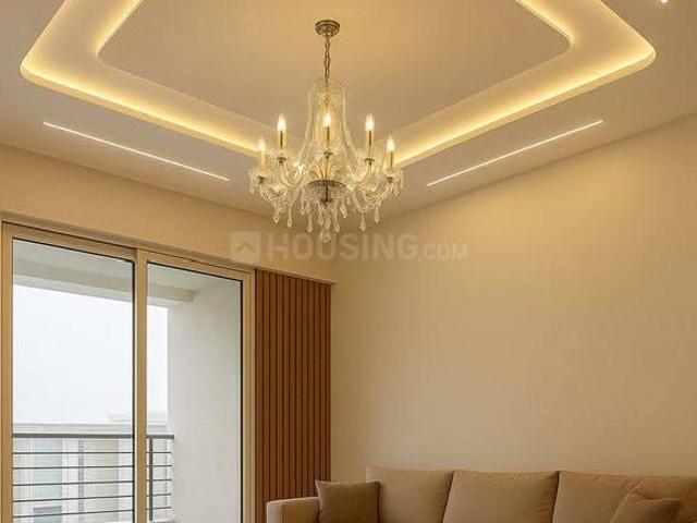 3 BHK Apartment in Chala for rent Vapi. The reference number is 19909261