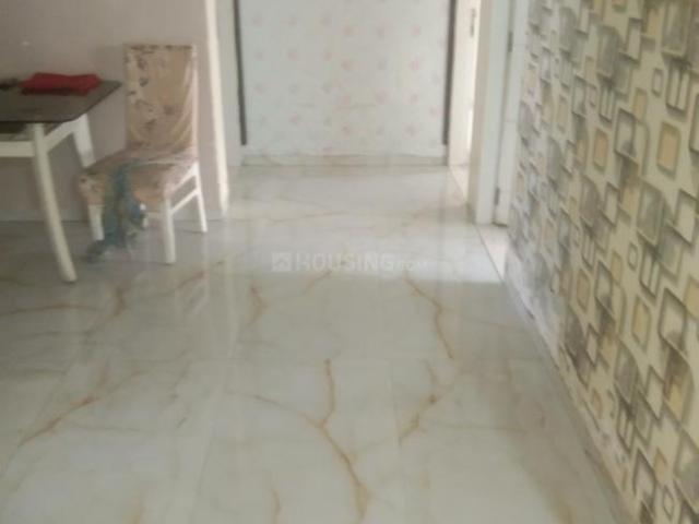 3 BHK Apartment in Chala for rent Vapi. The reference number is 20124008