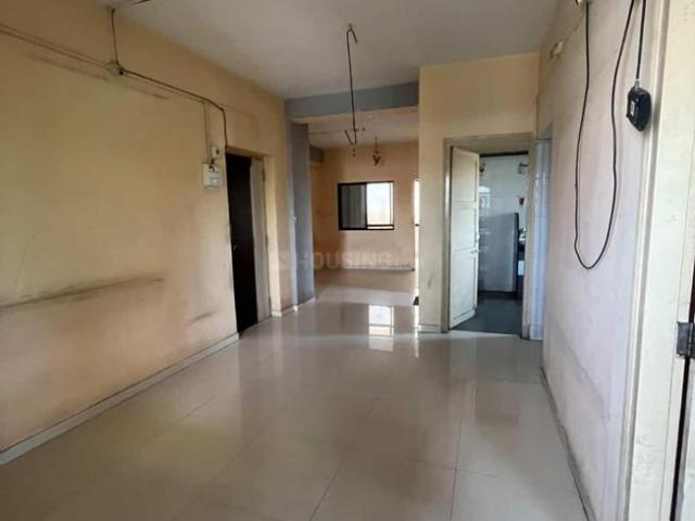 3 BHK Apartment in Chala for rent Vapi. The reference number is 20356091