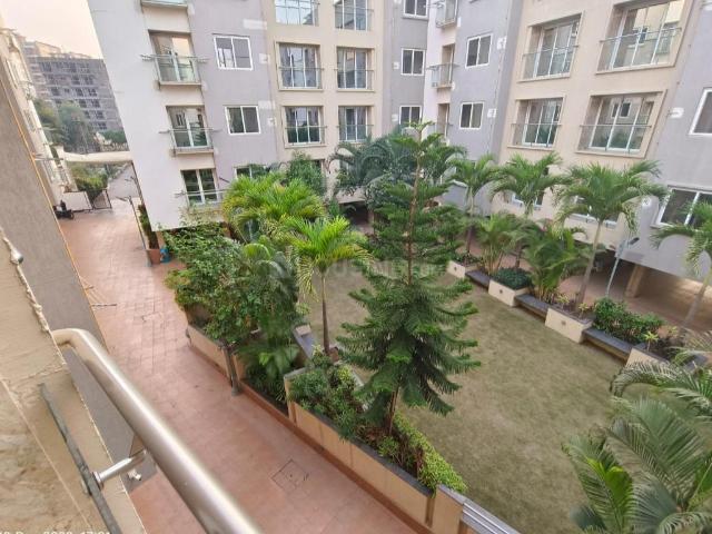 3 BHK Apartment in Chala for resale Vapi. The reference number is 14507035