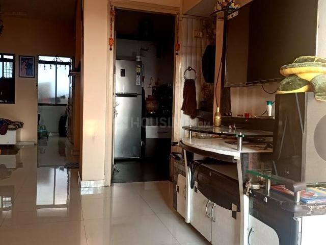 3 BHK Apartment in Chala for resale Vapi. The reference number is 16492232