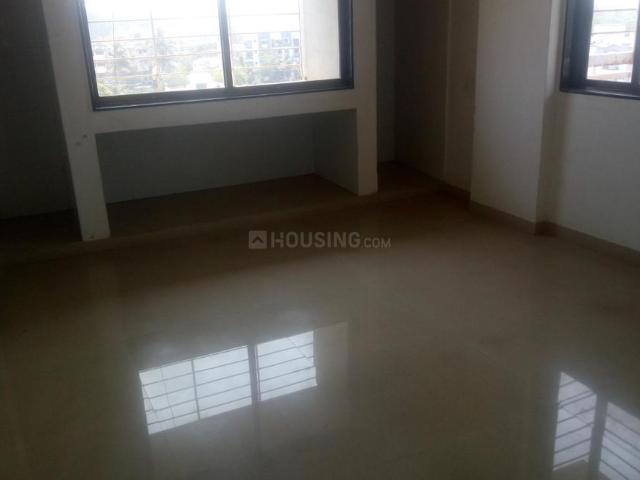 3 BHK Apartment in Chala for resale Vapi. The reference number is 13079272