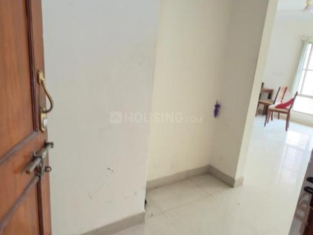 3 BHK Apartment in Challaghatta for rent Bengaluru. The reference number is 20381017