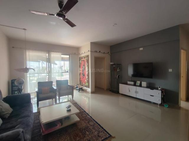 3 BHK Apartment in Challaghatta for rent Bengaluru. The reference number is 20633234