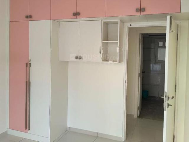 3 BHK Apartment in Chambenahalli for rent Bengaluru. The reference number is 20942801
