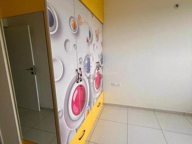3 BHK Apartment in Chambenahalli for rent Bengaluru. The reference number is 20384094