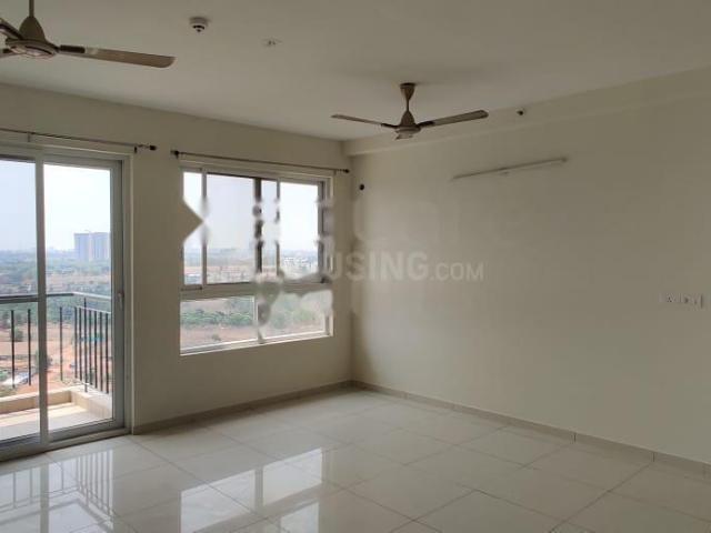 3 BHK Apartment in Chambenahalli for resale Bengaluru. The reference number is 20954868